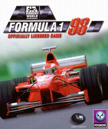 Formula 1 98