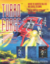 Turbo Force (1991)