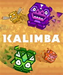 Kalimba!