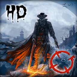 Vampire Origins RELOADED