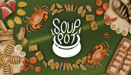 Soup Pot