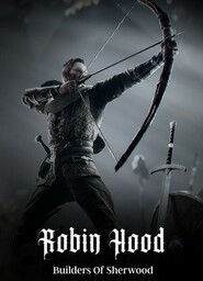 Robin Hood - Sherwood Builders - Bandit's Trail