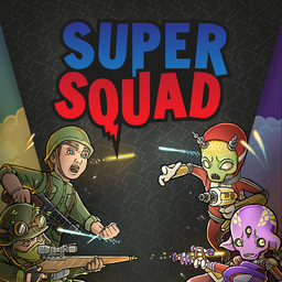 Super Squad