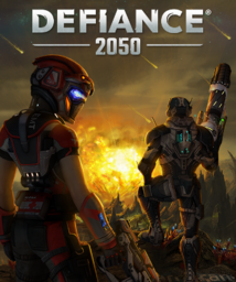 Nuclear 2050