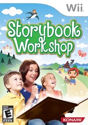 Storybook Tactics