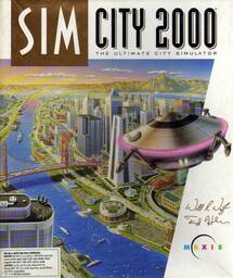 Sim City 2000