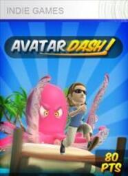Avatar Cash Dash
