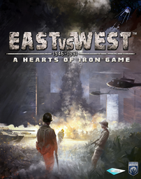 From West to East