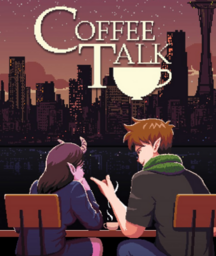 Coffee Pixes