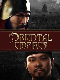 Oriental Dreams