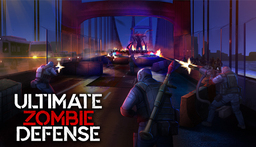 Zombie Poker Defense