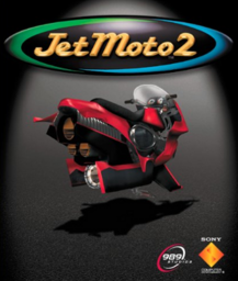 Jet Moto 2