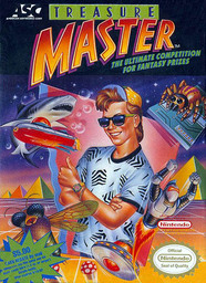 Treasure Master (2011)