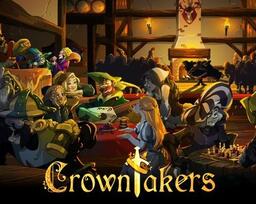 Crowntakers: Undead Undertakings