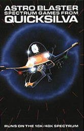Astro Blaster
