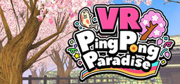 Pong Champion VR