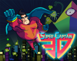 Super Blockbreak 3D