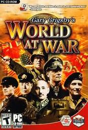 Gary Grigsby's World at War: A World Divided