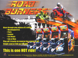 Road Burners