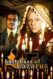 Last Days (2016)