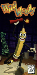Wild Woody
