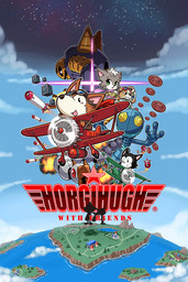 HORGIHUGH (ホーギーヒュー)