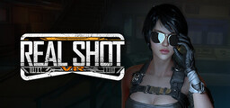SAVANNA SHOT VR