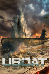 Uboat Attack