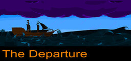 Estranged: The Departure