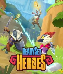 ReadySet Heroes