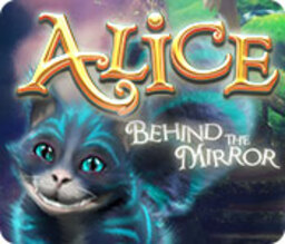 Alice - Behind the Mirror - A Hidden Object Adventure