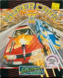 Super Cars 2