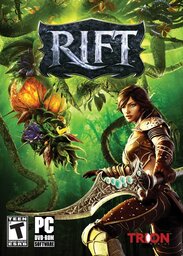 Dimensional Rift (2017)