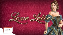 Immortal Love: Letter From The Past