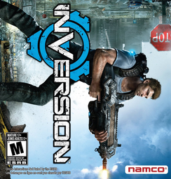 Newtonian Inversion