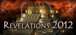 Pahelika: Revelations