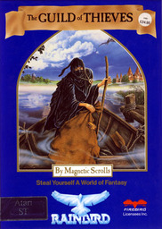 Guild of Thieves