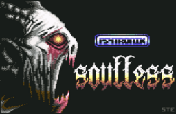 Sky to Fly: Soulless Leviathan