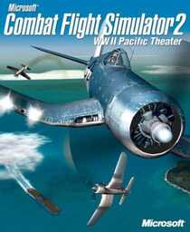 Combat Flight Simulator 2