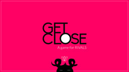 GetClose: A game for RIVALS