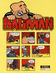 The Bagman