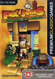 Lost Treasures of El Dorado