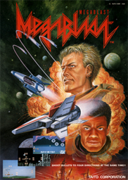 Megablast (1989)