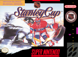 NHL Stanley Cup