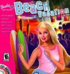 Vacation Isle: Beach Party