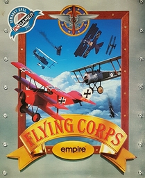 Flying Corps Gold