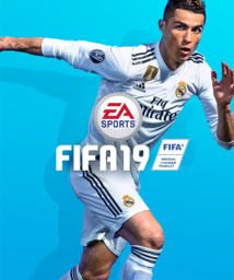 FIFA 19 & NHL 19