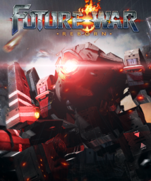 Creation and Conquest：The Future War