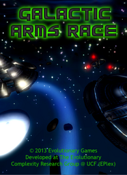 Arms Race - TCWE