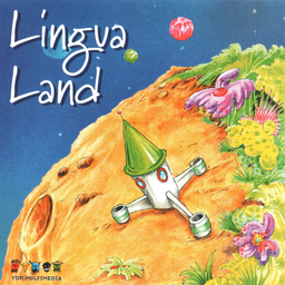 Lingua Franca